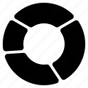 pie, chart, graph, diagram, statistics