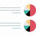 data, graph, report, study