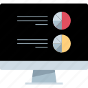 bars, data, mac, pc