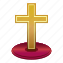 christian, church, cross, crucifix, jesus, pray, religion