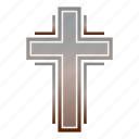 christian, church, cross, crucifix, jesus, pray, religion