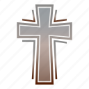 christian, church, cross, crucifix, jesus, pray, religion