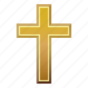 christian, church, cross, crucifix, jesus, pray, religion