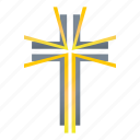 christian, church, cross, crucifix, jesus, pray, religion