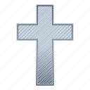 christian, church, cross, crucifix, jesus, pray, religion