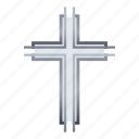 christian, church, cross, crucifix, jesus, pray, religion