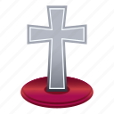 christian, church, cross, crucifix, jesus, pray, religion