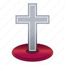 christian, church, cross, crucifix, jesus, pray, religion