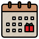 calendar, celebration, christmas, date