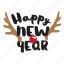 christmas, emoji, emoticons, media, networking, new year, social 