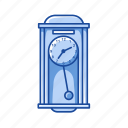 alarm, clock, education, tic tock, time, time piece, timer