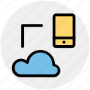 cloud, cloud computing, icloud, mobile, share, sharing, storage