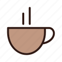 cafe, cappuccino, coffee, cup, drink, espresso, mug