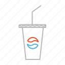 thirsty, drink, pepsi, cold, soft drink, line