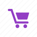 buy, cart, shipping, shop, trolley