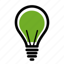 bulb, creativity, idea, light, lightbulb