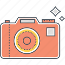 camera, digital camera, photography