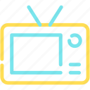 display, monitor, screen, television, tv