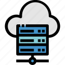 cloud, computer, connect, internet, network, storage, world