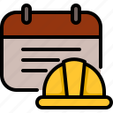 labor, worker, calendar, construction, mechanic, labor day, date