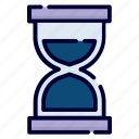 sand clock, timer, hourglass, watch, schedule, clock, hour