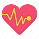 heart rate, heartbeat, pulse, heart, health, healthy, healthcare