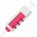 injection, medicine, syringe, vaccine