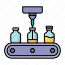 vaccine, production, manufacture, process