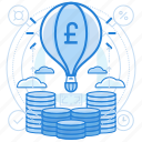 british, currencies, finance, launch, pound