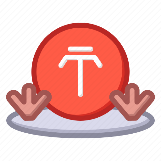 Tiin, kazakhstan, money, cash, currency icon - Download on Iconfinder