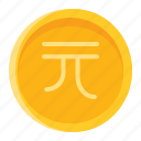 currency, new, taiwan, dollar, money, finance, business