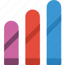 chart, data, graph, lozenge, statistics, stats