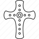 cross, chirstian, church, religion, faith