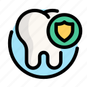 dental, dentist, medical, protect, tooth