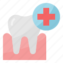 dental, medical, treatment