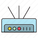 antenna, device, router, signal, wireless