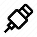 cable, charge, connection, connector, plug, wire