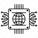 circuit, global, ic