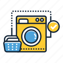 laundry, clean, cleaning, equipment, machine, wash, washing