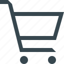 commerce, e-commerce, trolley, buy, shop, shopping, store