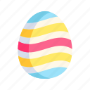 easter, egg, holiday, celebration