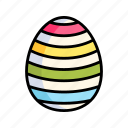 easter, egg, holiday, celebration