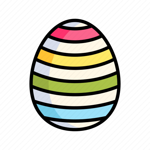 Easter, egg, holiday, celebration icon - Download on Iconfinder