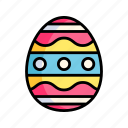 easter, egg, holiday, celebration