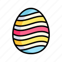 easter, egg, holiday, celebration