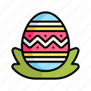 easter, egg, holiday, celebration