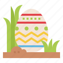 hided, hide, easter egg, egg, easter day