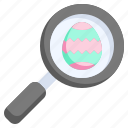 search, easter, find, egg, hunt