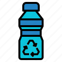 bottle, recycling, reusablebottle