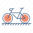 bicycle, bike, cycle, cycling, transport, transportation